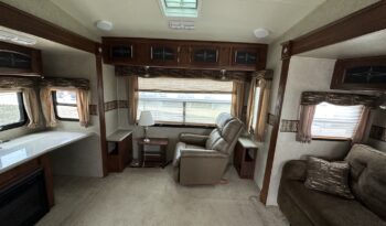 2014 Rockwood 8288WS full