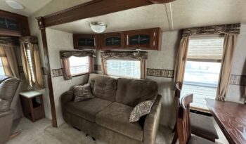 2014 Rockwood 8288WS full