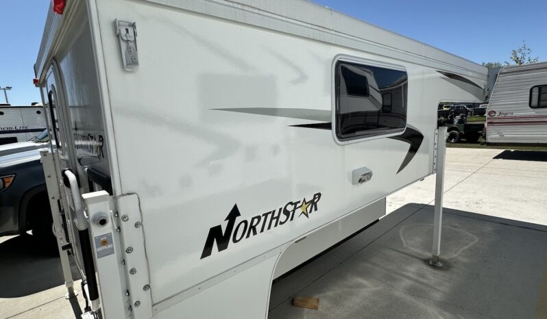 2023 Northstar 850SC full