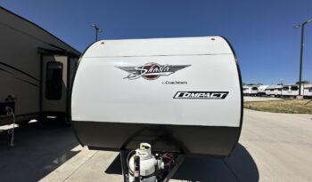 2024 Shasta Oasis SST18FQ full