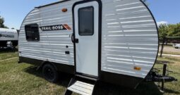 2024 Trail Boss 140BH