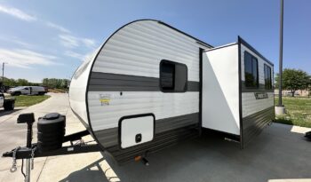 2024 Ameri-Lite 268BH full