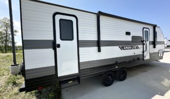 2024 Ameri-Lite 268BH full