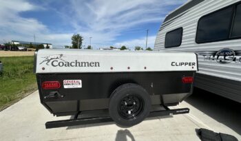 2022 Coachmen Clipper LS 806XLS full