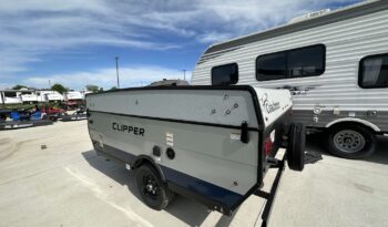 2022 Coachmen Clipper LS 806XLS full