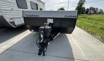 2022 Coachmen Clipper LS 806XLS full