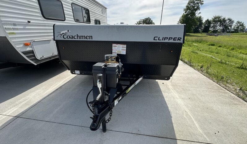 2022 Coachmen Clipper LS 806XLS full