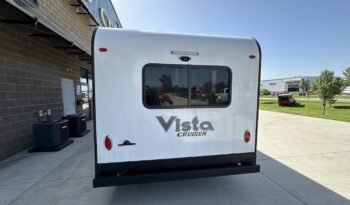 2024 Vista Cruiser 19ERD full