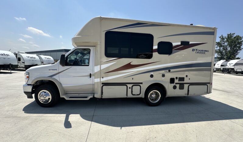 2022 BT Cruiser 5210 full