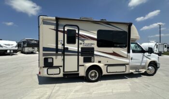 2022 BT Cruiser 5210 full