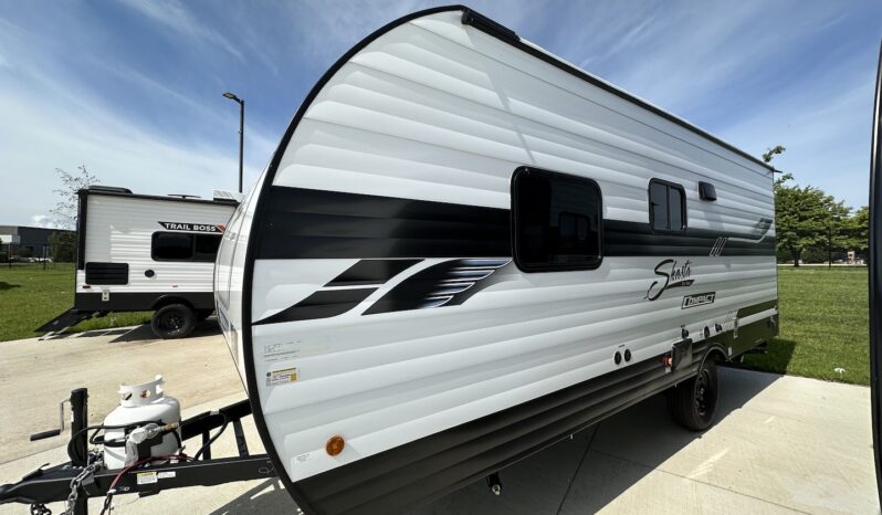 2024 Shasta Oasis SST18FQ full