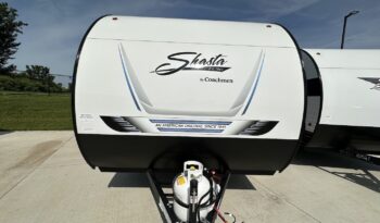 2024 Shasta Oasis SST18FQ full