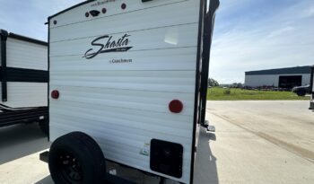 2024 Shasta Oasis SST18FQ full