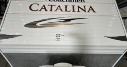 2012 Coachmen Catalina 29RLS