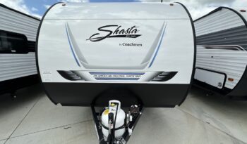 2024 Shasta Oasis SST18FQ full