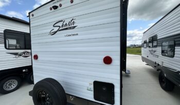 2024 Shasta Oasis SST18FQ full