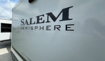 2025 Salem Hemisphere 308RL full