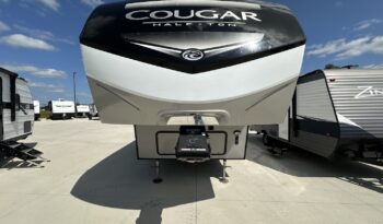 2021 Keystone Cougar 25RE full