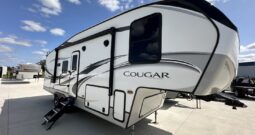 2021 Keystone Cougar 25RE