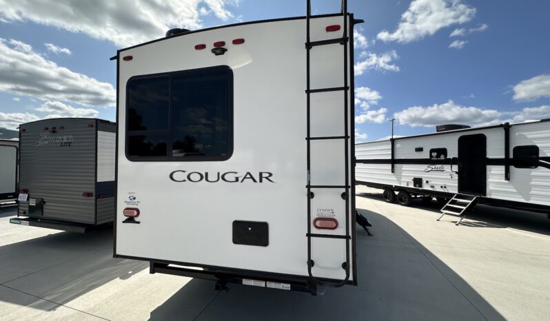 2021 Keystone Cougar 25RE full