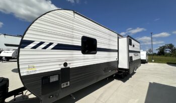 2023 Trailmaster 299RLI full