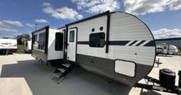 2023 Trailmaster 299RLI