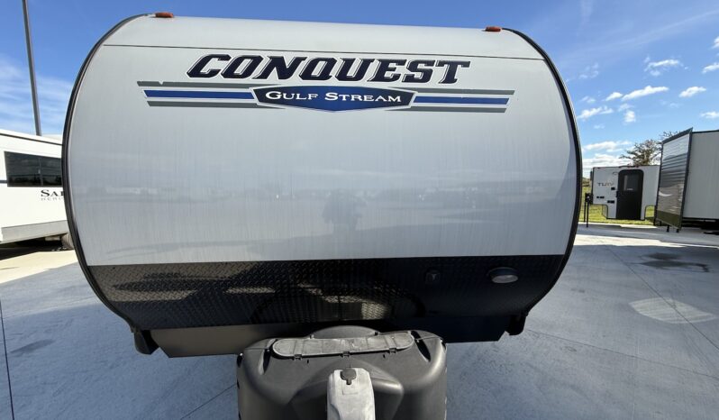 2021 Conquest 295SBW full