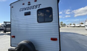 2021 Conquest 295SBW full