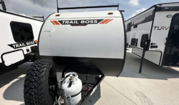 2024 Trail Boss 109OK full