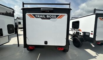 2024 Trail Boss 109OK full