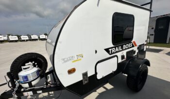 2024 Trail Boss 109OK full