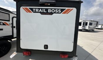 2024 Trail Boss 109OK full