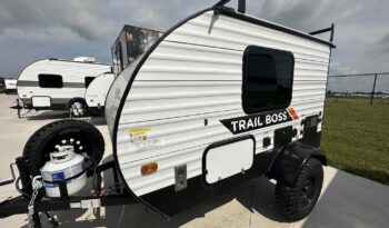 2024 Trail Boss 109OK full