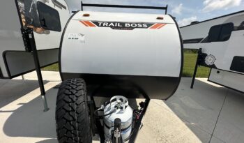 2024 Trail Boss 109OK full