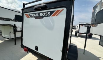 2024 Trail Boss 109OK full