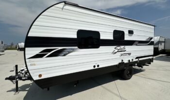 2025 Shasta Oasis SST18FQ full