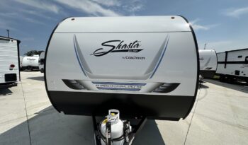 2025 Shasta Oasis SST18FQ full