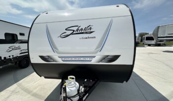 2025 Shasta Oasis SST18FQ full