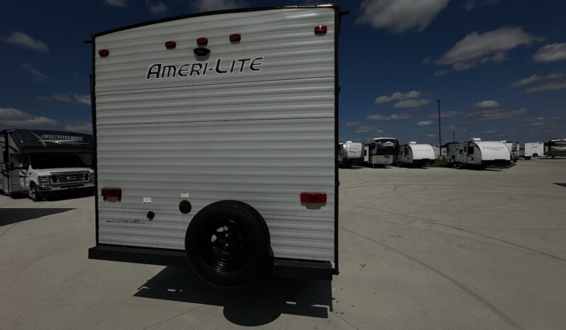 2021 Ameri-Lite 268BH full