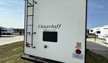 2019 Flagstaff 528RKS full