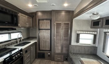 2019 Flagstaff 528RKS full