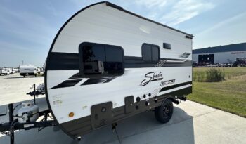 2025 Shasta SST16RE full