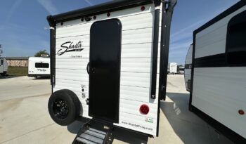 2025 Shasta SST16RE full