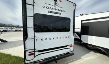 2025 Brookstone 370RLL full