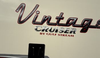 2024 Vintage Cruiser 23QBS full