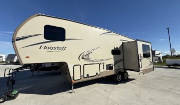 2019 Flagstaff 526RLWS full