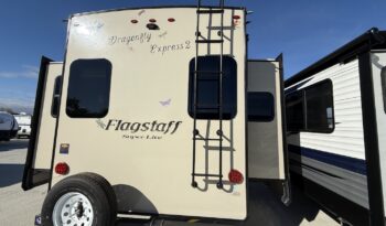 2019 Flagstaff 526RLWS full