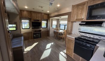 2019 Flagstaff 526RLWS full