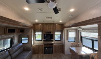 2019 Flagstaff 526RLWS full