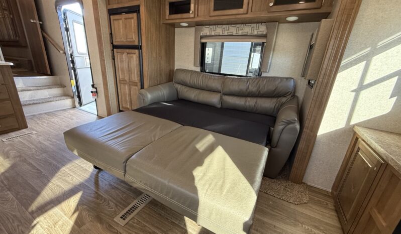 2019 Flagstaff 526RLWS full